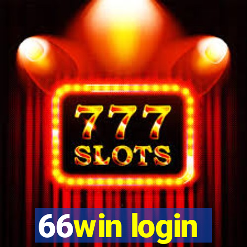 66win login